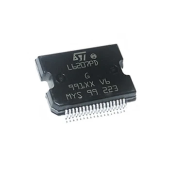 1 шт. L6207PD013TR L6207PD013 HSSOP-36 Контроллер зажигания Драйвер микросхемы IC