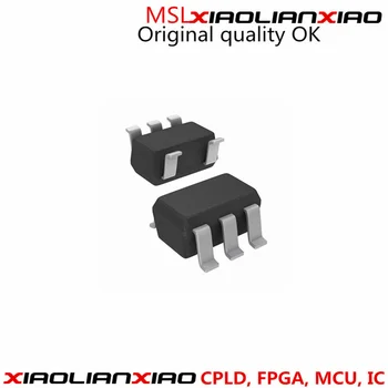 1ШТ XIAOLIANXIAO LMR64010XMFX/NOPB SOT23-5 Оригинальная микросхема хорошего качества Может быть обработана с помощью PCBA