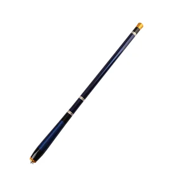 2022 Новое Ультракороткое Ручное Удилище Carbon Mini Hand Rod Short Section Fishing Rod Stream Rod 28 Регулируемое Удилище