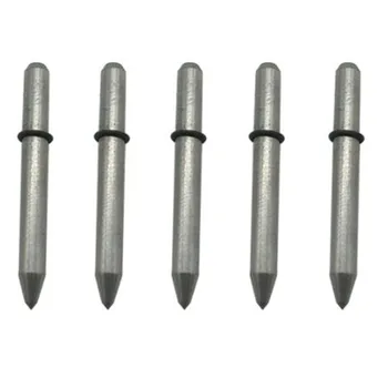 Для Стеклокерамической Ручки Для Резки Металла Scribe Pen 140 мм Стеклянный Маркер Для Надписей Gold/Silver Metal Tile Cutting Pen Прочный