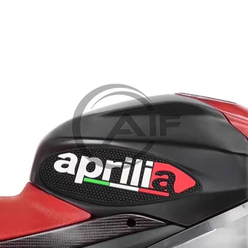 Защита топливного бака мотоцикла От царапин боковая наклейка Нескользящая боковая наклейка для Apulia TUONO RS660 2020-2023
