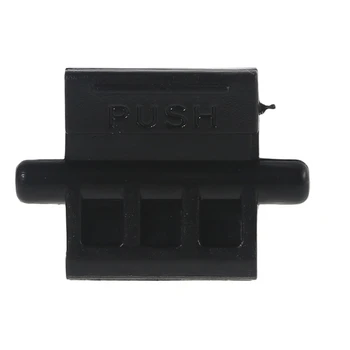 Кнопочный аккумулятор для портативной рации, аккумуляторная пряжка для baofeng серии 5R