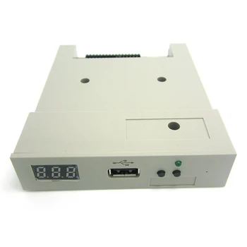 Машина ABS Эмулятора Гибкого диска USB SFR1M44 U100 для промышленности