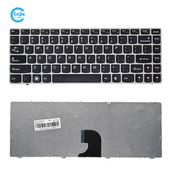 Новая клавиатура для ноутбука LENOVO Z360 Z360A Z360G Z360P G360 G360A