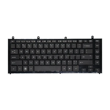 Новая оригинальная клавиатура для ноутбука HP ProBook 4321S 4320S 4325S 4326S 4329s