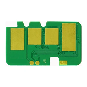 Совместимый чип Блока фотобарабана тонер-картриджа 143A W1143A 144A W1144A для HP Neverstop Laser 1000n 1001nw MFP 1200nw 1202w 1202nw