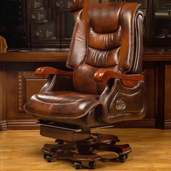 Шезлонг, эргономичное офисное кресло, Королевский компьютерный дизайн, офисное кресло для клиентов, кресло для руководителей, мебель Cadeiras Escritorio