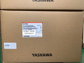 Японский частотный преобразователь Yaskawa GA700 CIPR-GA70B4089ABBA 37 кВт/45 кВт Совершенно новый оригинальный подлинный продукт