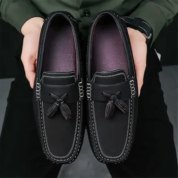 размер 43 без каблука мужская мода 2022 кроссовки мужская обувь для ходьбы белые мужские кроссовки sport trainners tenid stylish lux YDX1
